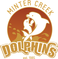 Minter Creek Elementary Dolphins